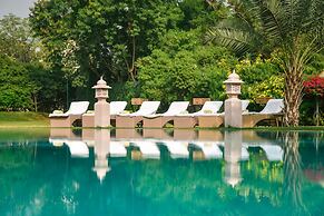 Jai Mahal Palace