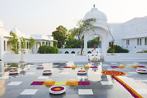 Taj Lake Palace