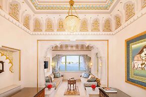 Taj Lake Palace