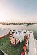 Taj Lake Palace
