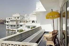 Taj Lake Palace