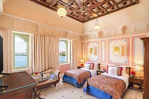 Taj Lake Palace