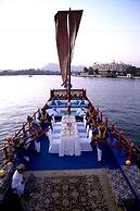 Taj Lake Palace