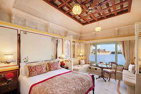 Taj Lake Palace