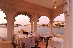 Taj Lake Palace