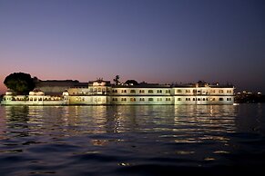 Taj Lake Palace