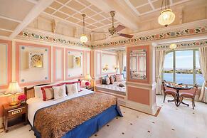 Taj Lake Palace