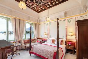 Taj Lake Palace