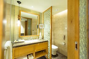 Taj Fisherman's Cove Resort & Spa, Chennai