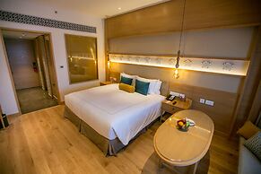 Taj Fisherman's Cove Resort & Spa, Chennai