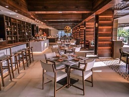 Taj Fisherman's Cove Resort & Spa, Chennai