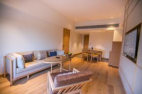 Taj Fisherman's Cove Resort & Spa, Chennai