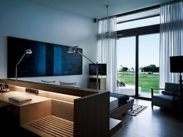 Taj Fisherman's Cove Resort & Spa, Chennai