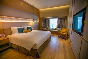 Taj Fisherman's Cove Resort & Spa, Chennai