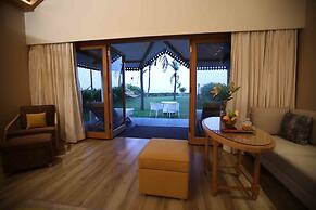 Taj Fisherman's Cove Resort & Spa, Chennai