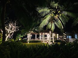Taj Fisherman's Cove Resort & Spa, Chennai