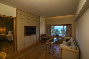 Taj Fisherman's Cove Resort & Spa, Chennai