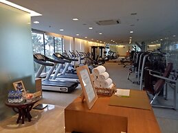 Taj Fisherman's Cove Resort & Spa, Chennai