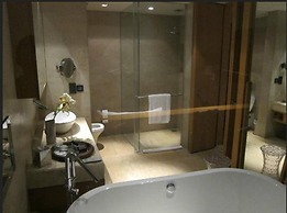 Taj Fisherman's Cove Resort & Spa, Chennai