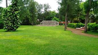 Taj Fisherman's Cove Resort & Spa, Chennai