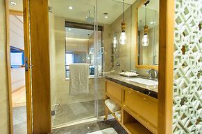 Taj Fisherman's Cove Resort & Spa, Chennai