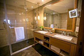 Taj Fisherman's Cove Resort & Spa, Chennai