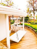 Taj Fisherman's Cove Resort & Spa, Chennai