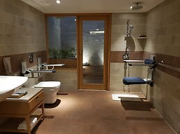 Taj Fisherman's Cove Resort & Spa, Chennai