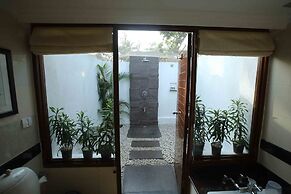 Taj Fisherman's Cove Resort & Spa, Chennai