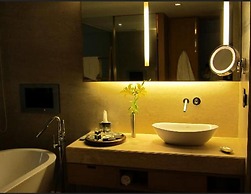 Taj Fisherman's Cove Resort & Spa, Chennai