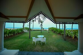 Taj Fisherman's Cove Resort & Spa, Chennai