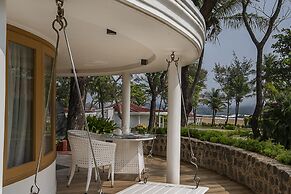Taj Fisherman's Cove Resort & Spa, Chennai