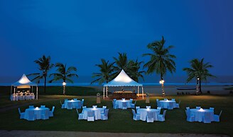 Taj Fisherman's Cove Resort & Spa, Chennai