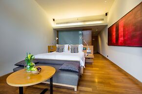 Taj Fisherman's Cove Resort & Spa, Chennai