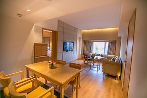 Taj Fisherman's Cove Resort & Spa, Chennai