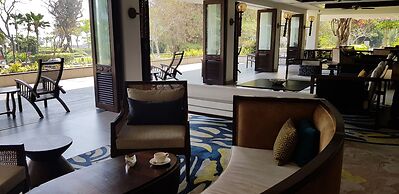 Taj Fisherman's Cove Resort & Spa, Chennai