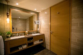 Taj Fisherman's Cove Resort & Spa, Chennai