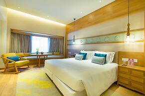 Taj Fisherman's Cove Resort & Spa, Chennai