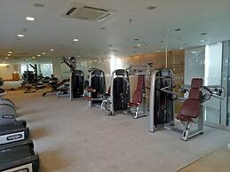 Taj Fisherman's Cove Resort & Spa, Chennai