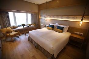 Taj Fisherman's Cove Resort & Spa, Chennai