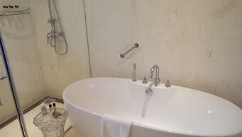 Taj Fisherman's Cove Resort & Spa, Chennai