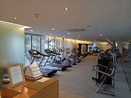 Taj Fisherman's Cove Resort & Spa, Chennai