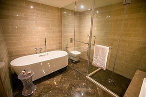 Taj Fisherman's Cove Resort & Spa, Chennai