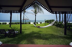 Taj Fisherman's Cove Resort & Spa, Chennai