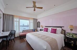 Taj Malabar Resort & Spa, Cochin