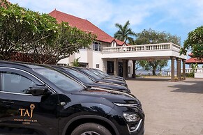 Taj Malabar Resort & Spa, Cochin