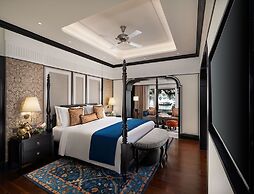 Taj Malabar Resort & Spa, Cochin