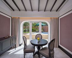 Taj Malabar Resort & Spa, Cochin