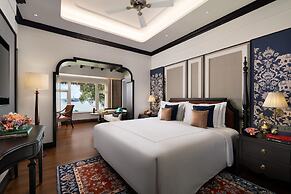 Taj Malabar Resort & Spa, Cochin