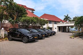 Taj Malabar Resort & Spa, Cochin